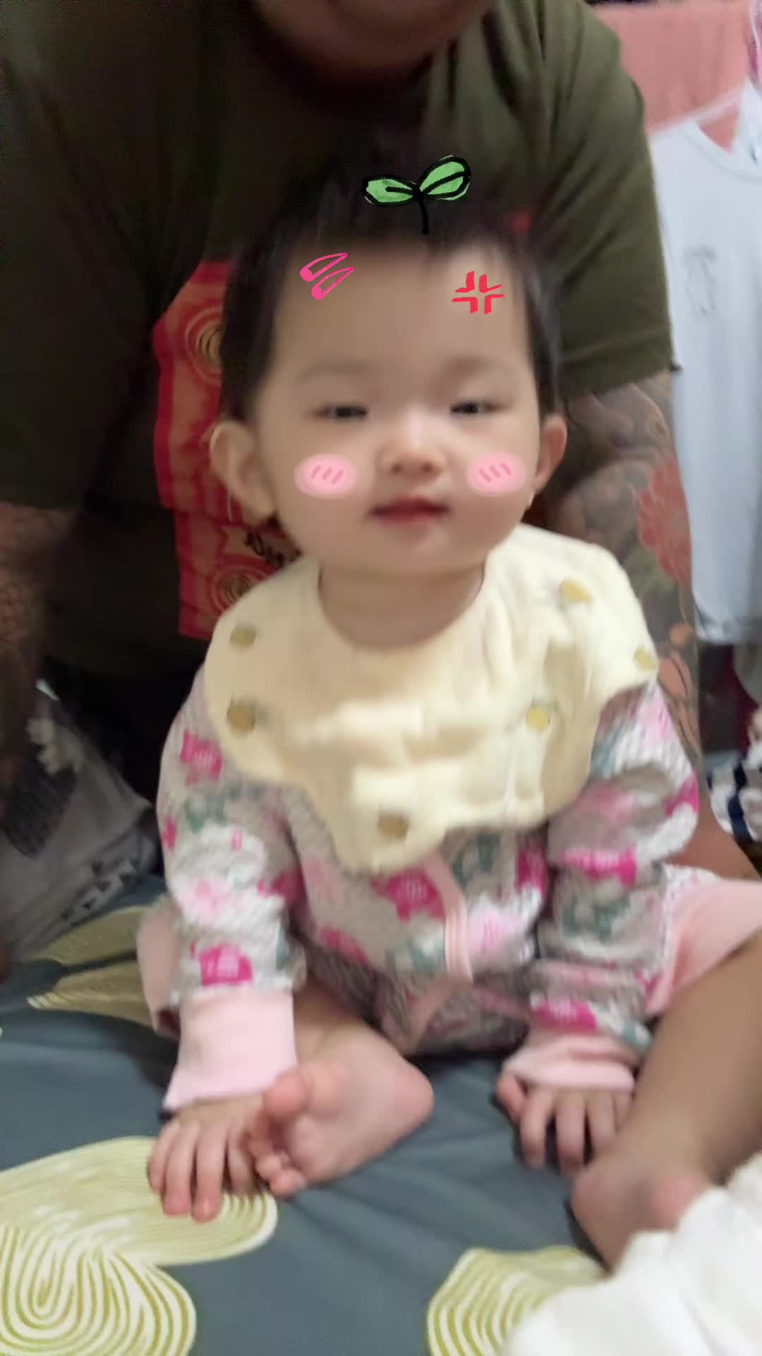 @Phối Phối~佩佩 🇹🇼🌻