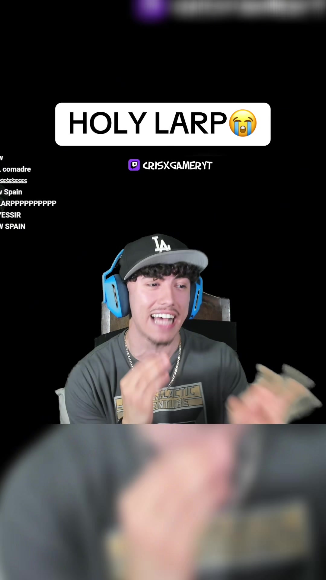 @CrisxGamer