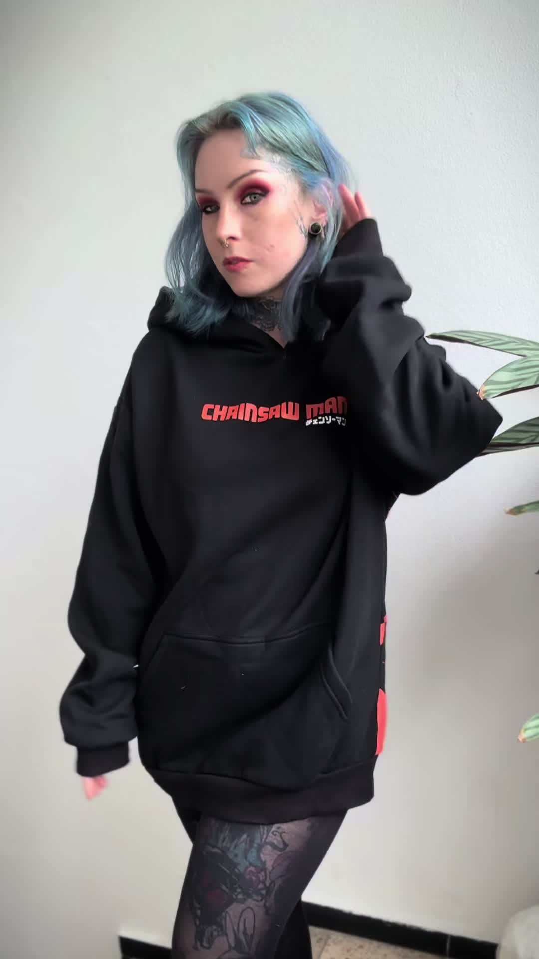 @Sabrina