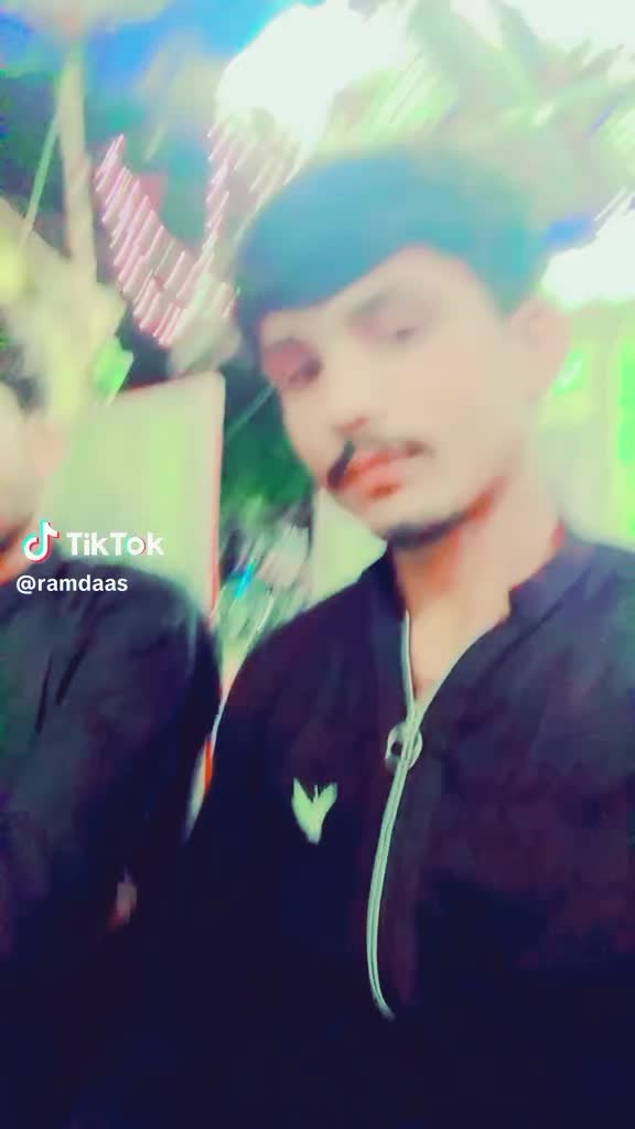 @Ramdaas