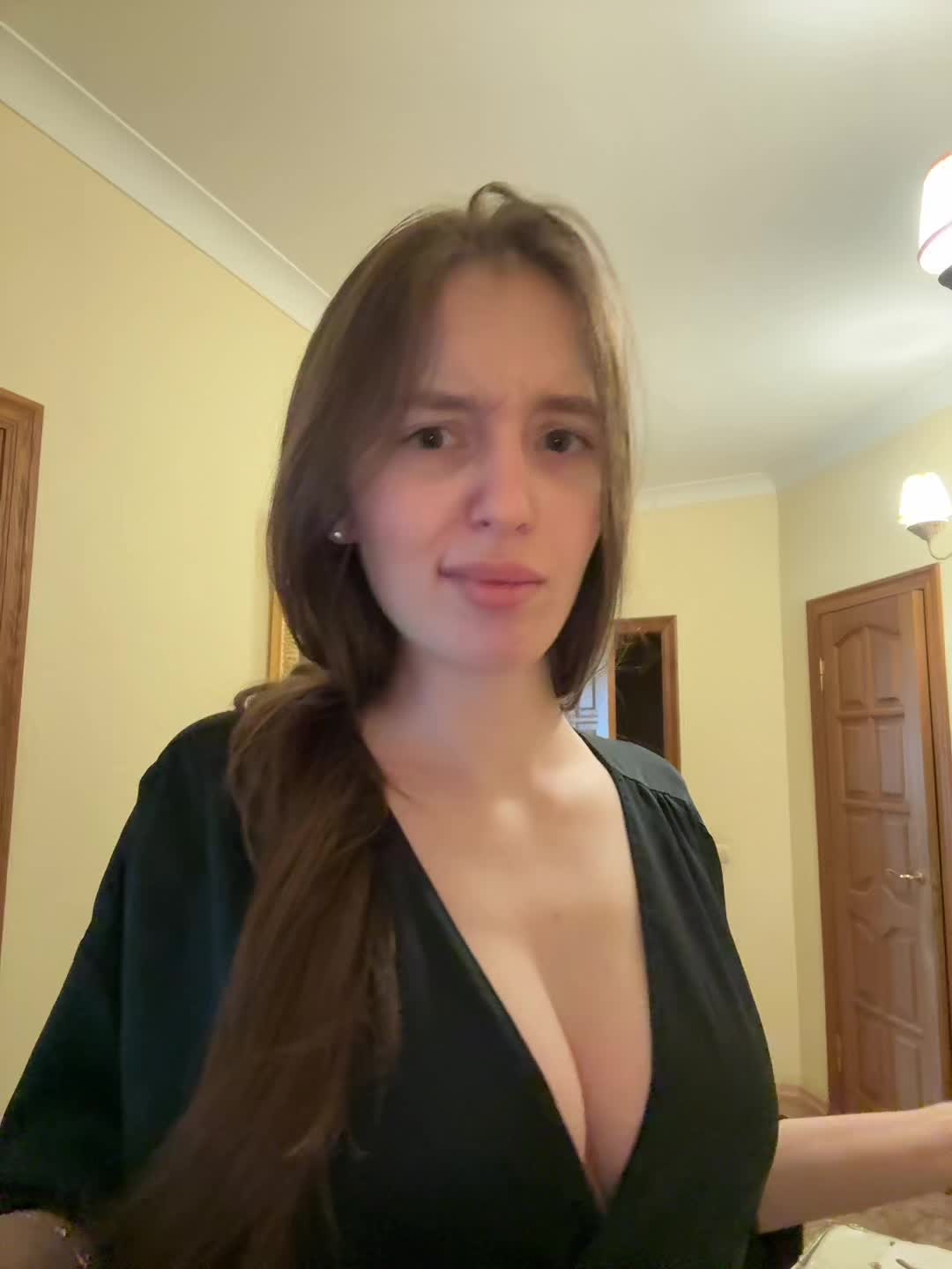 @алинка лама берг