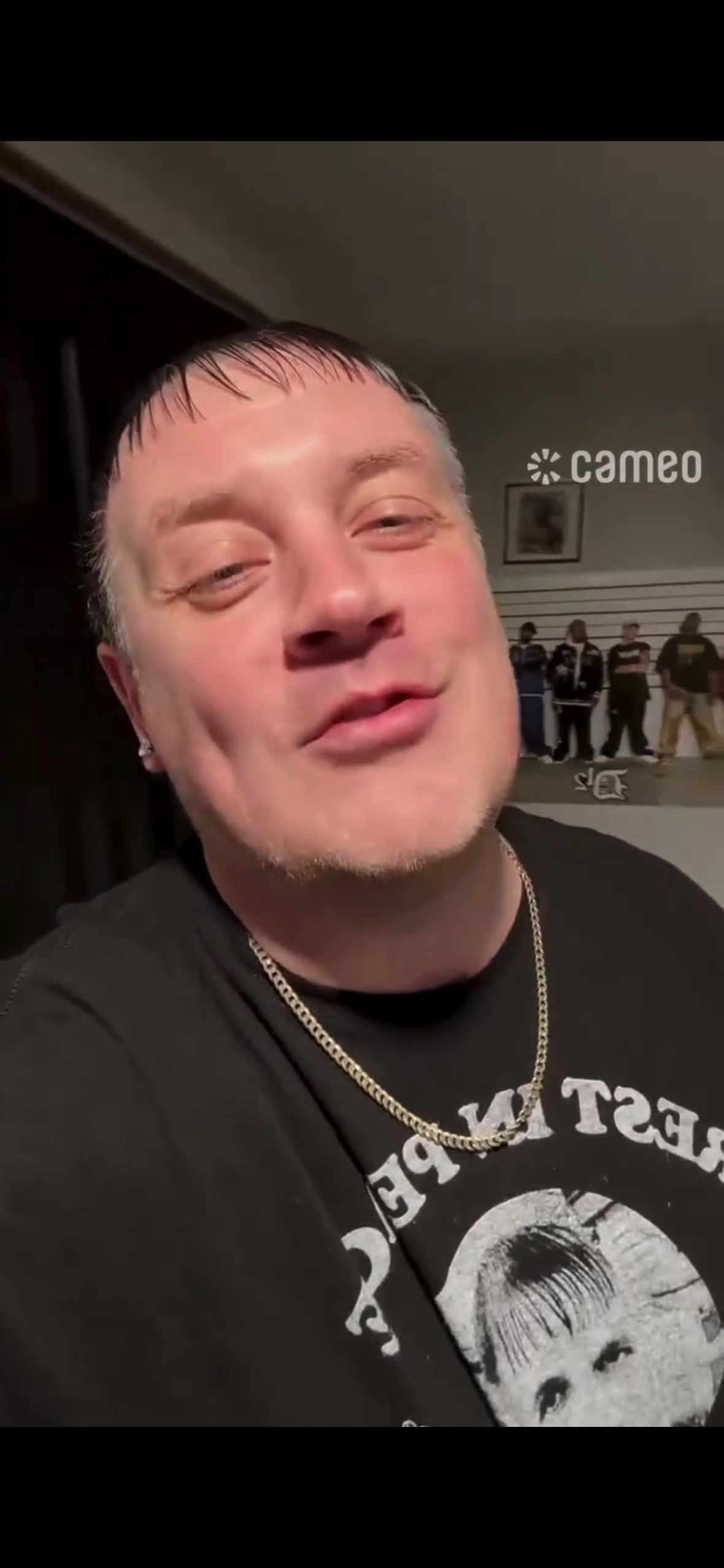 @Steveowoodz