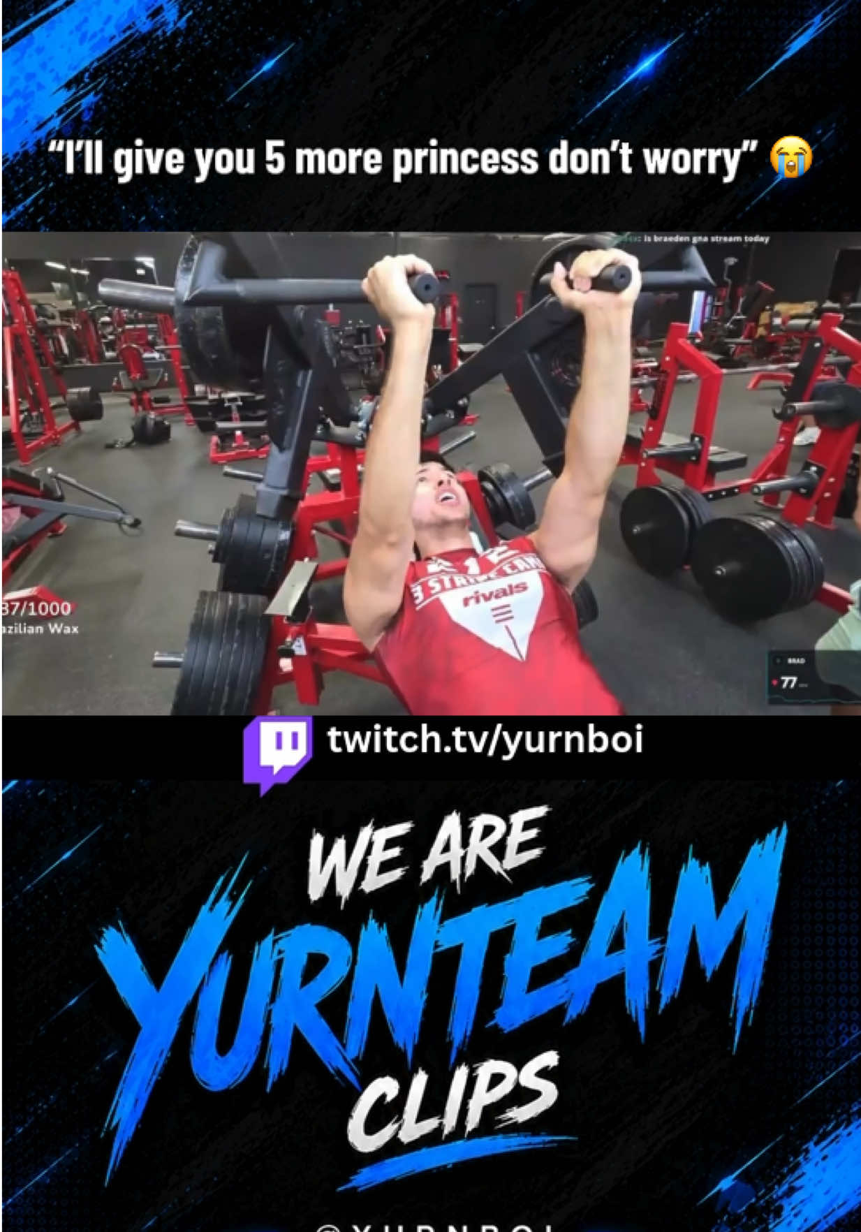 @WeAreYurnteamClips