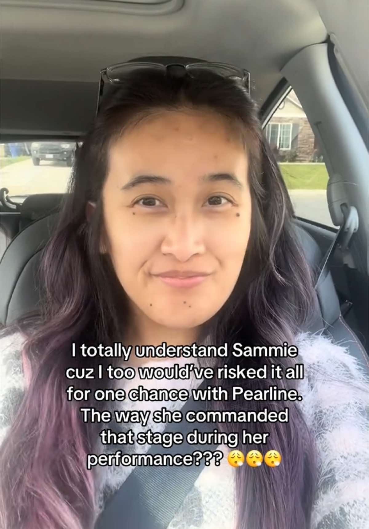 @Yasmin Angela