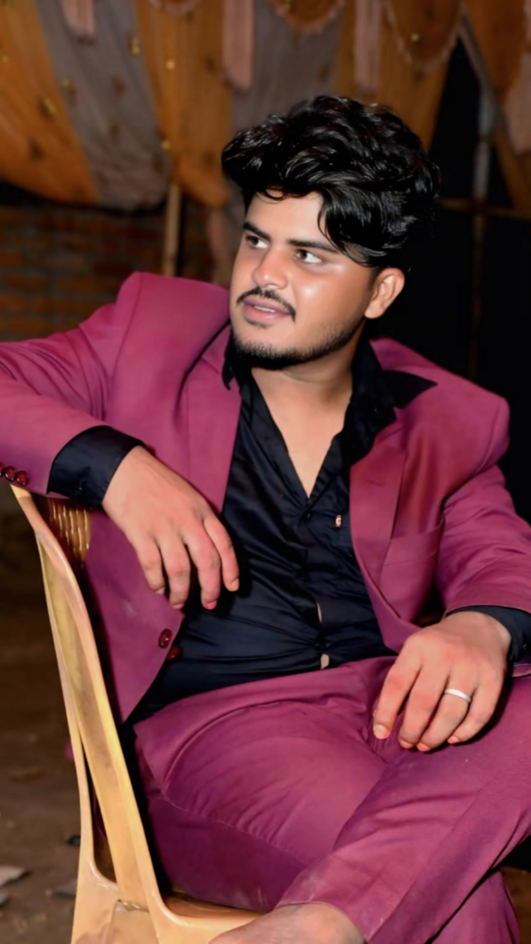 @🎼SHEHzADA ☪️