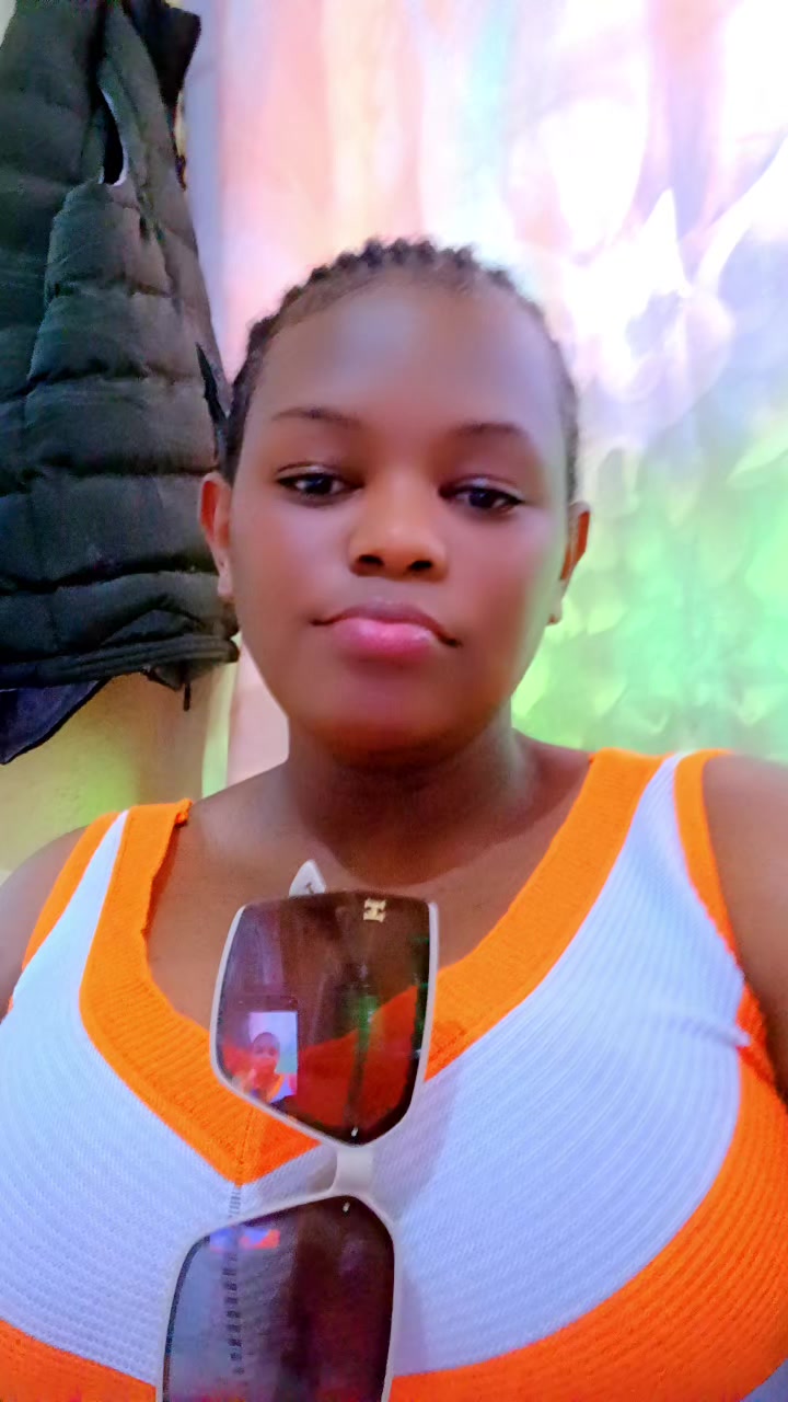 @MISS WAMBUA💕💜