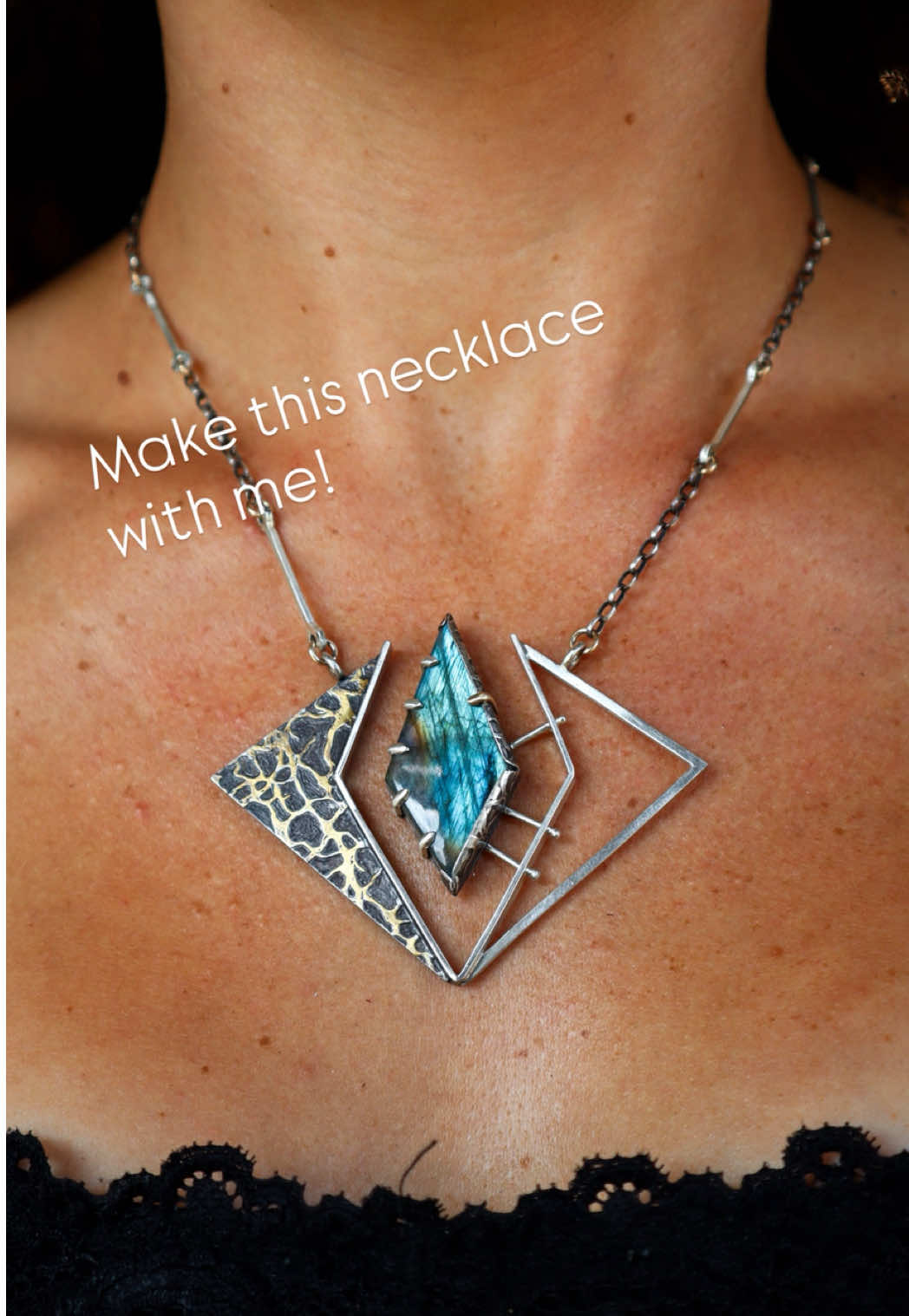 @Metalhead Jewelry