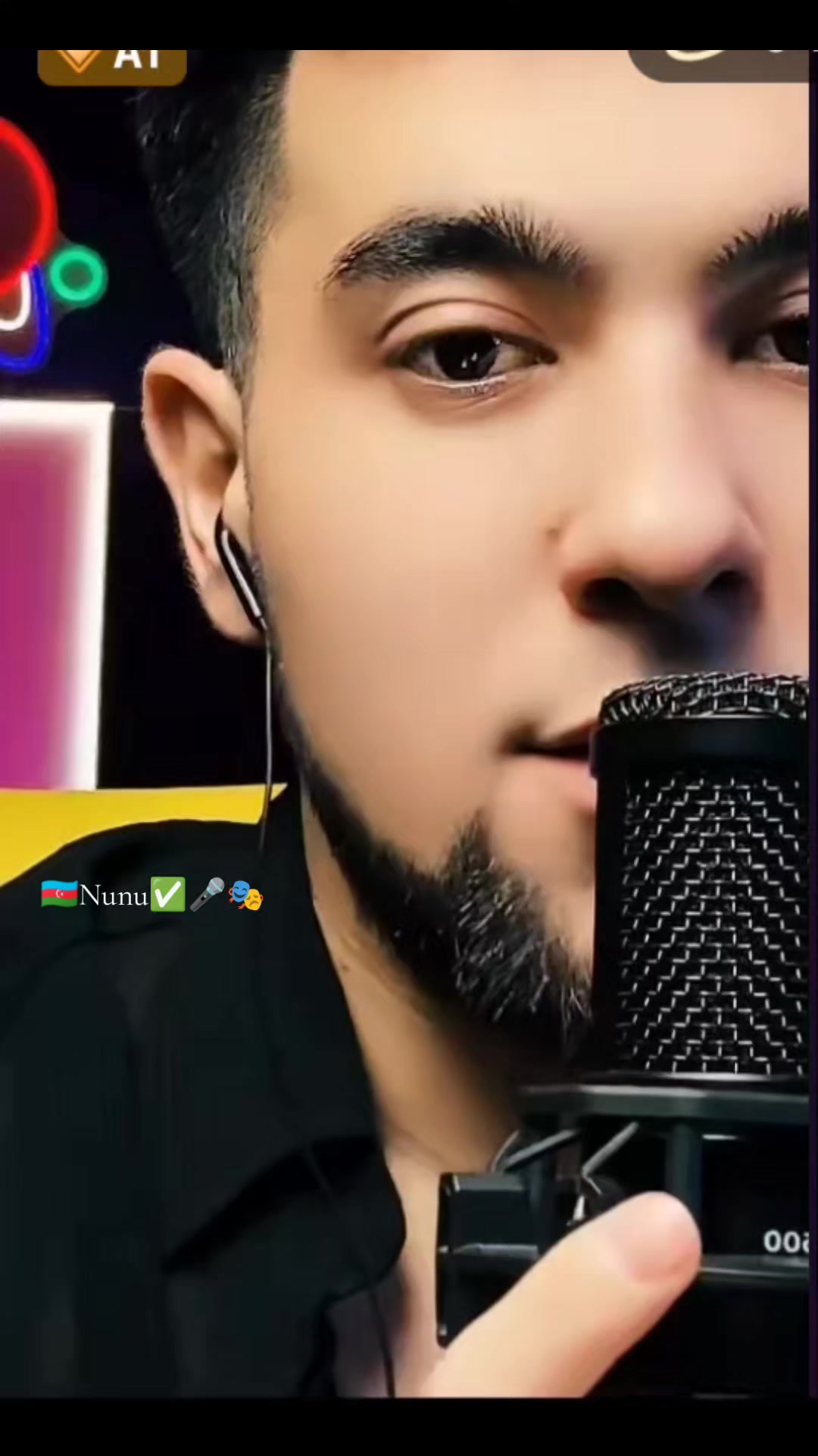 @🇦🇿Nunu✅🎤🎭Şaxfan