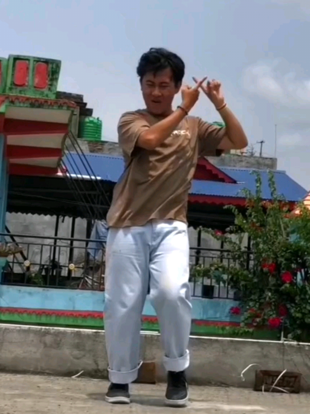 @Bipin Limbu