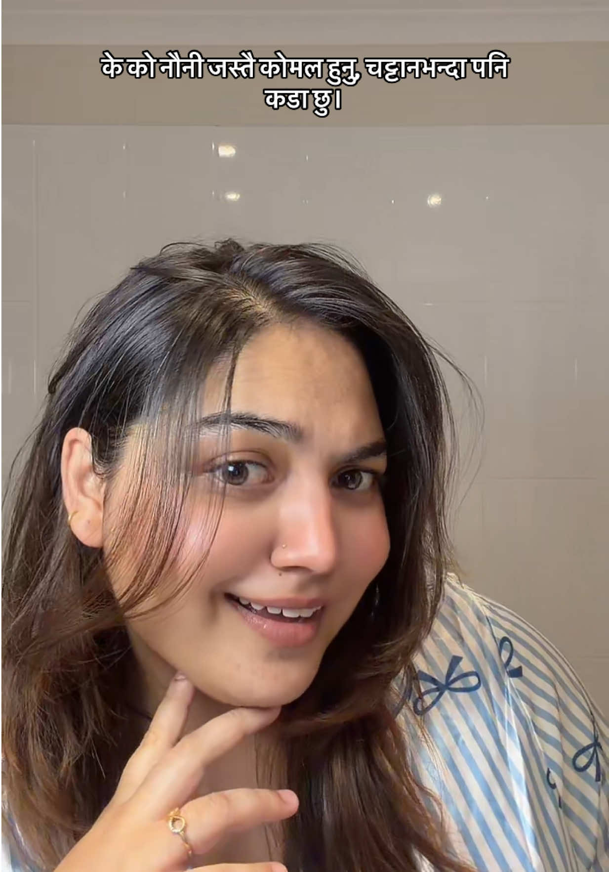 @Aakriti Ghimire ❤️