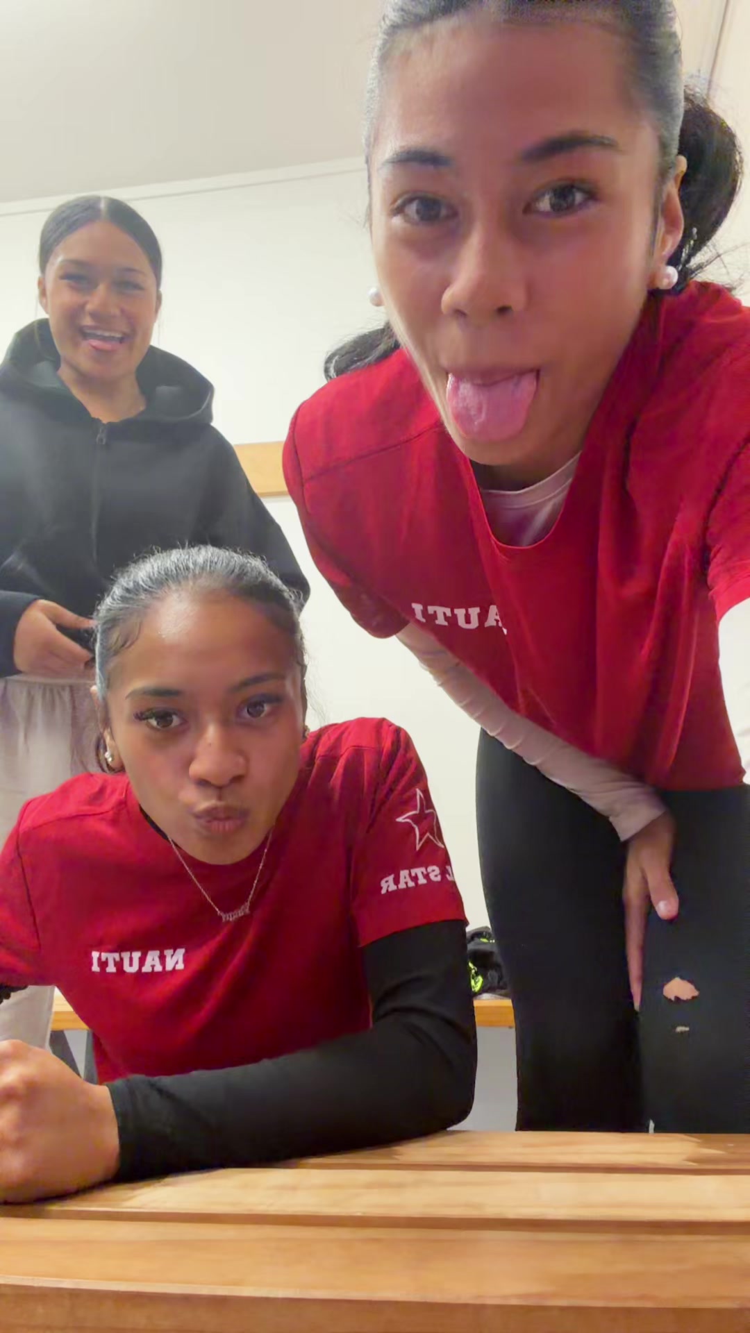 @Miss Tuvalu NZ