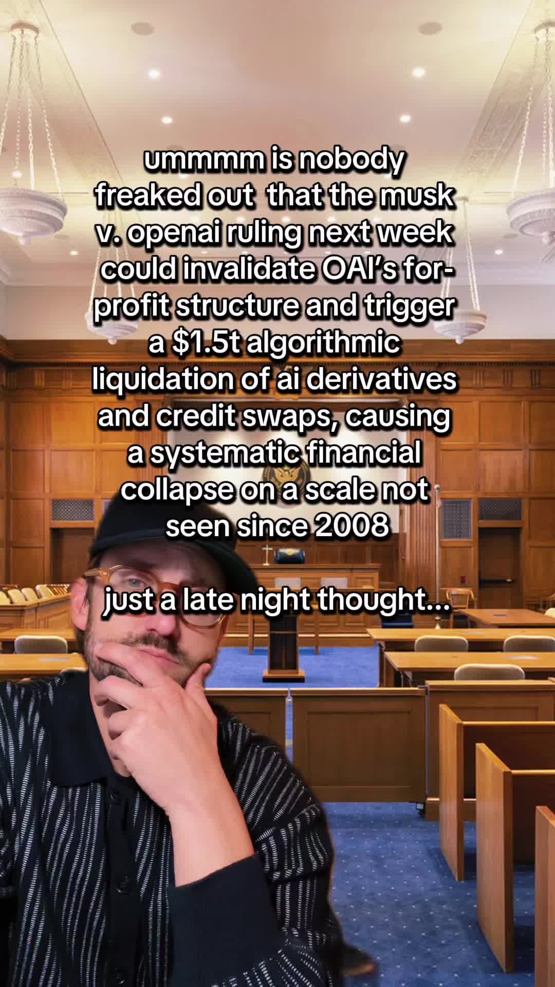@Take5 AI