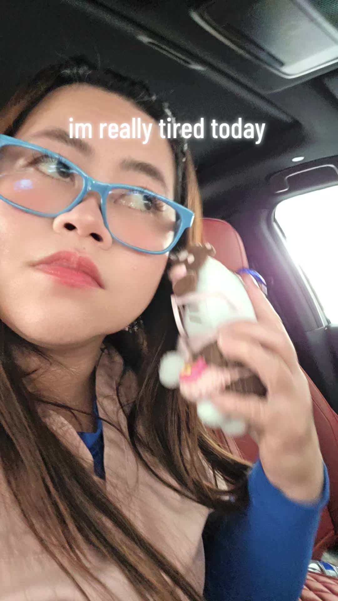 @Chai