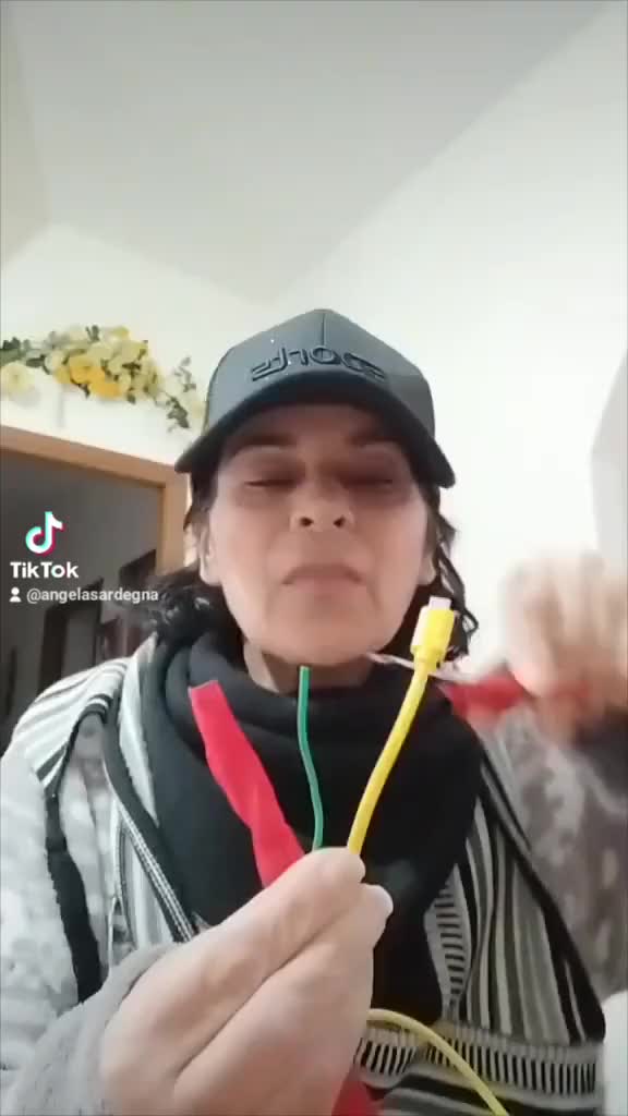 @Angela