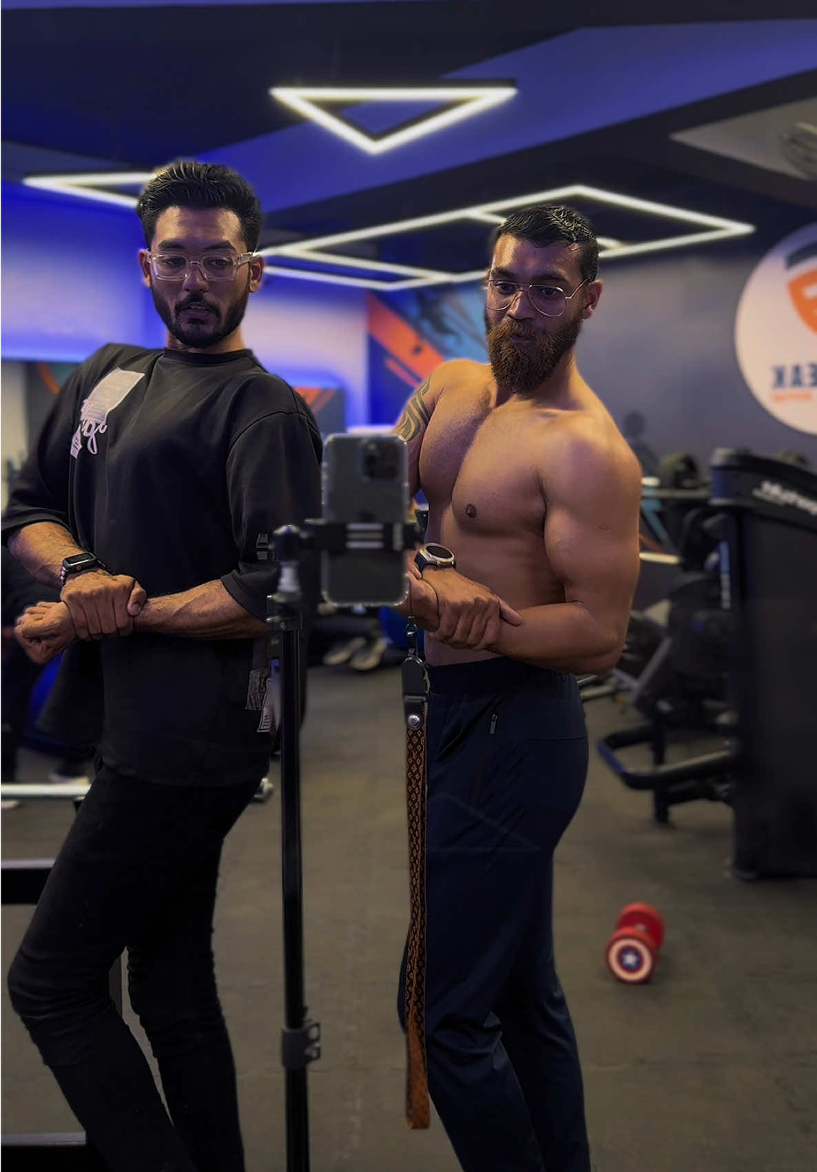 @My Fitness Body