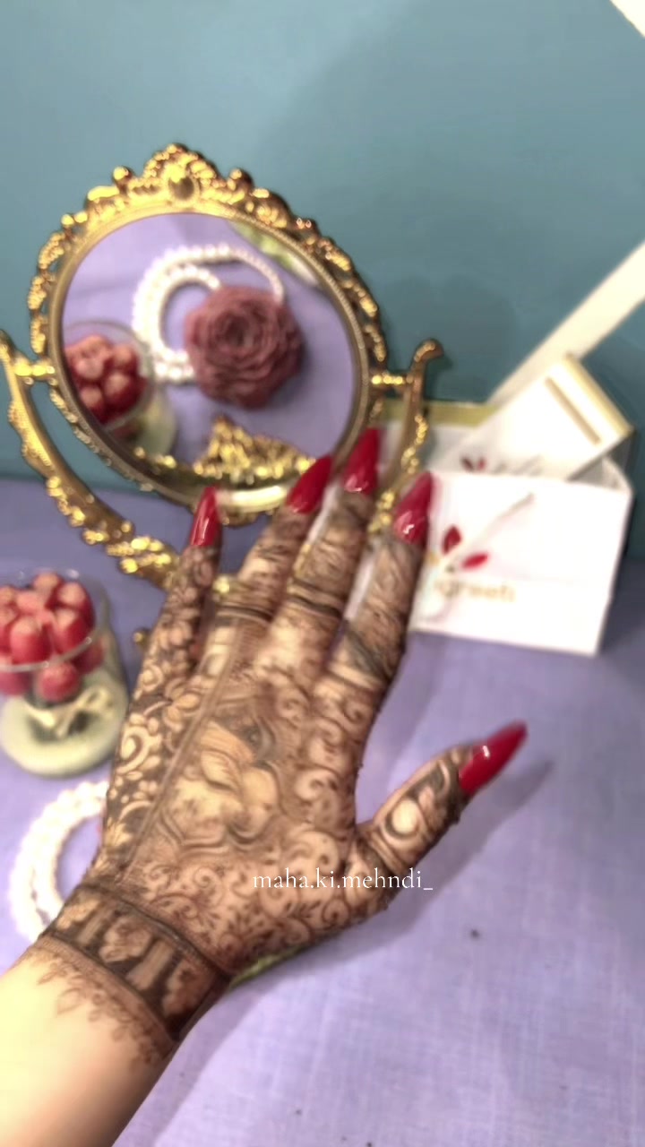 @maha.ki.mehndi_