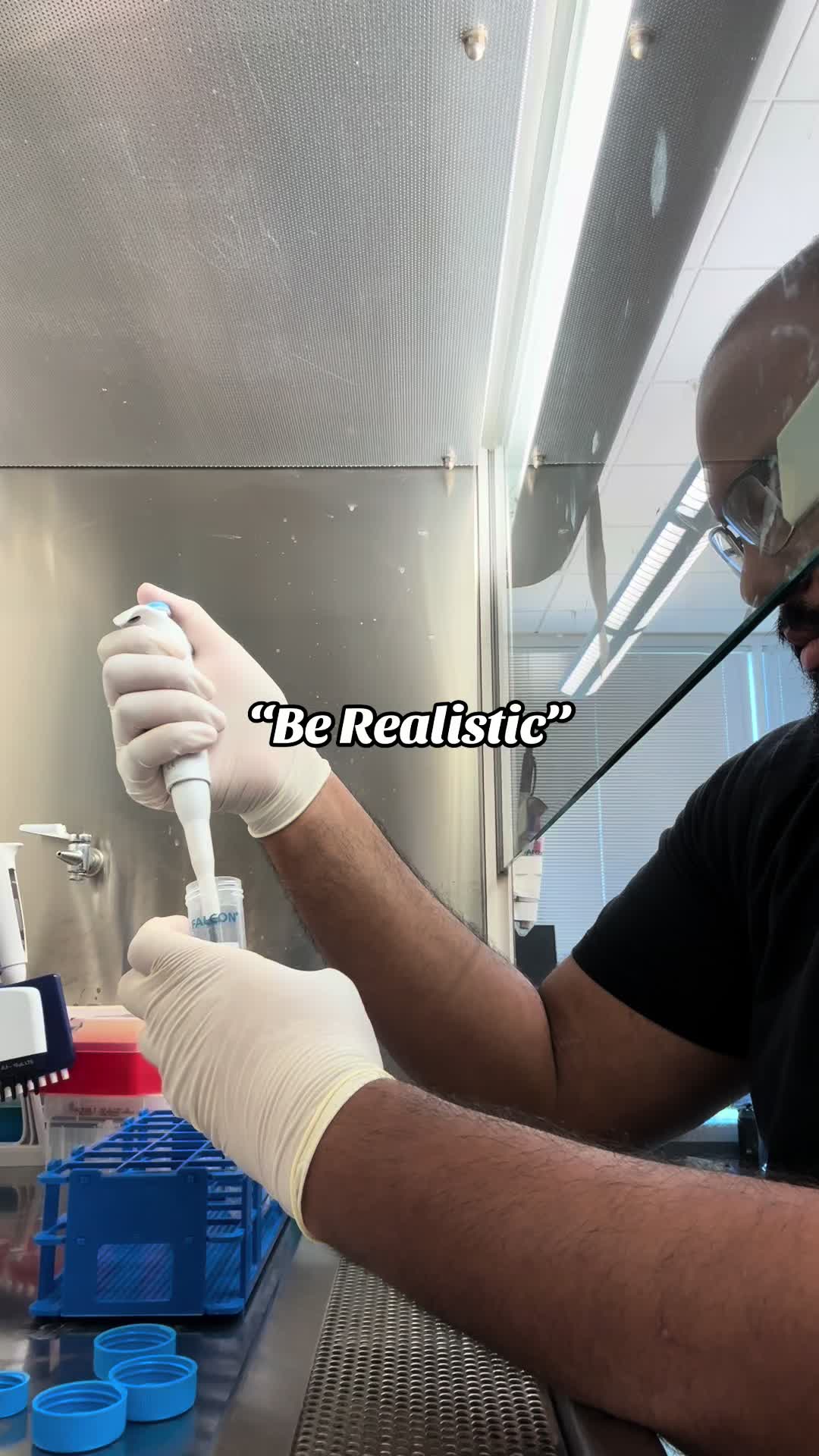@Dr. Nick The Immunologist