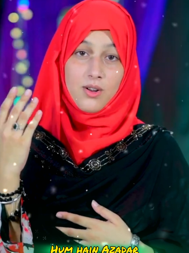 @Hum hain Azadar