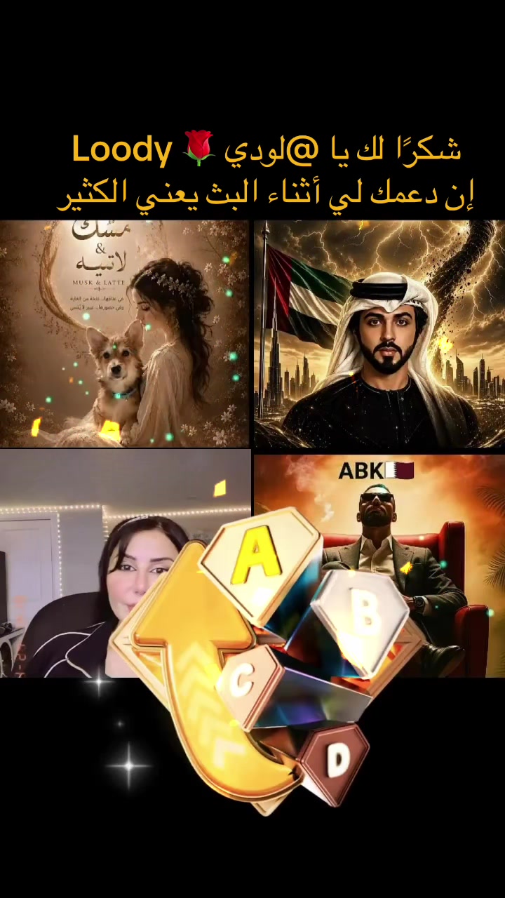 @Musk 🟰 مسك