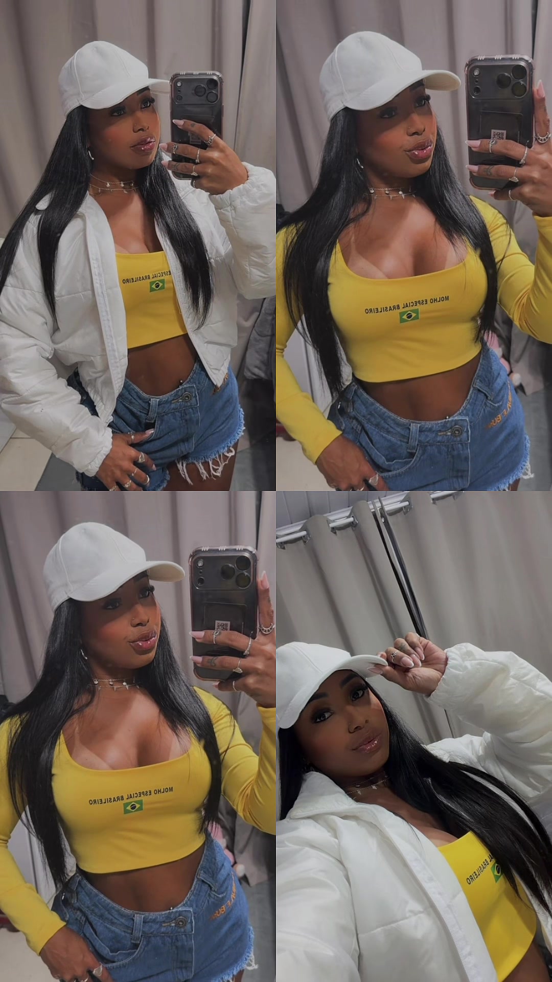 @Thaynara Menezes