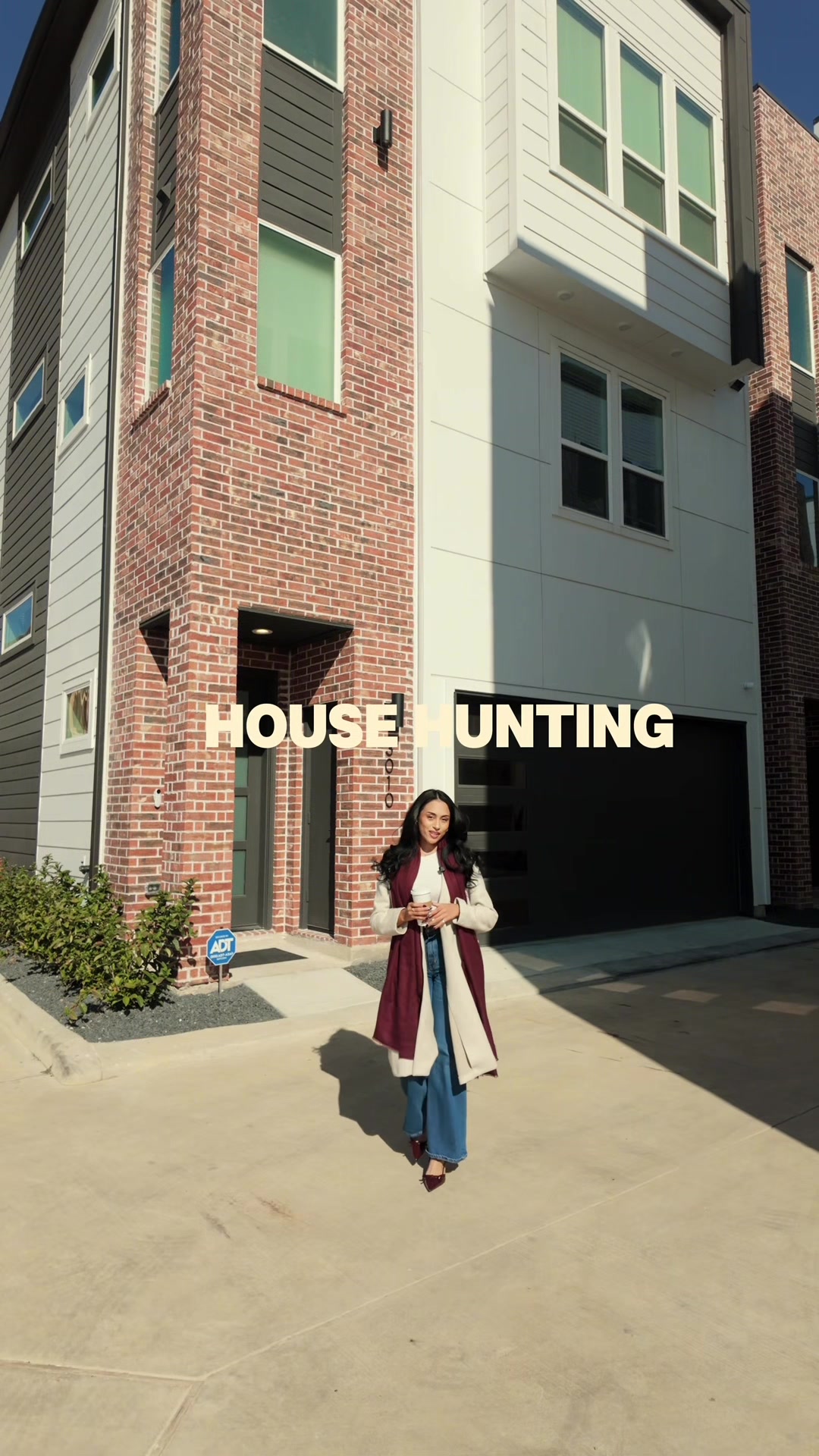 @Madeleine Ojeda &bull; htx realtor