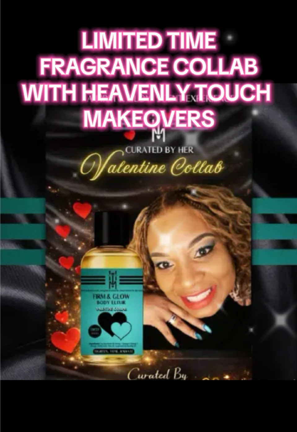 @Jrzydva SCENTS AND GEMS