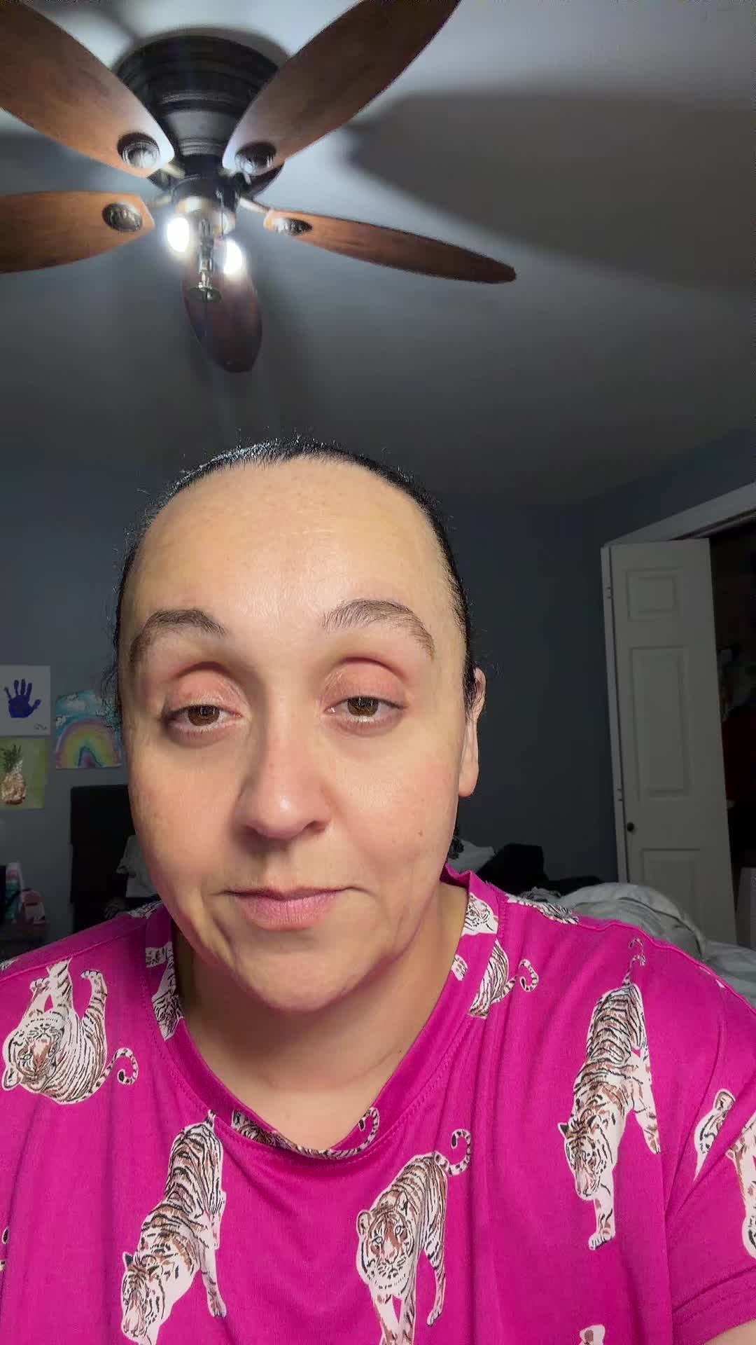 @Yolanda skincare/beauty 40+