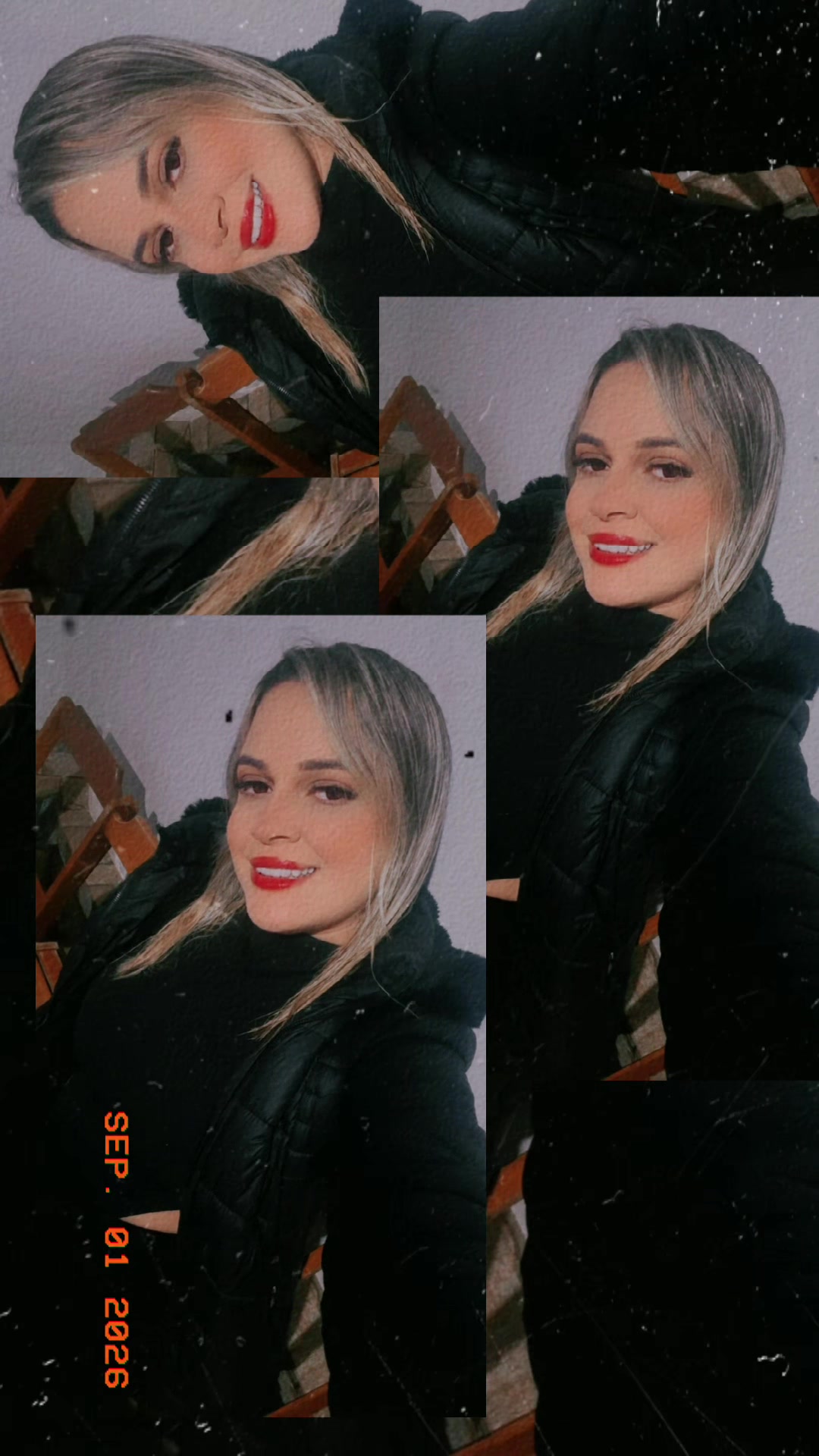@Andreza Santana