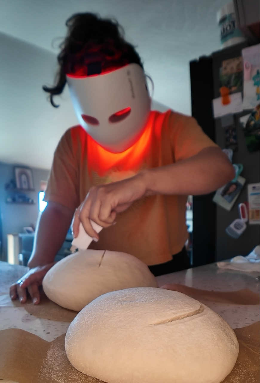 @ana luisa doing stuff