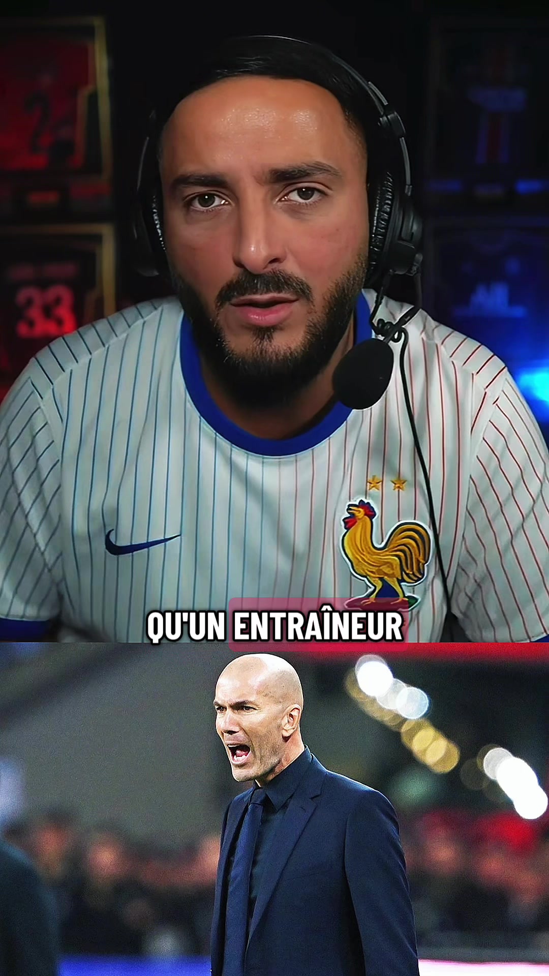 @Immigré Foot ⍟