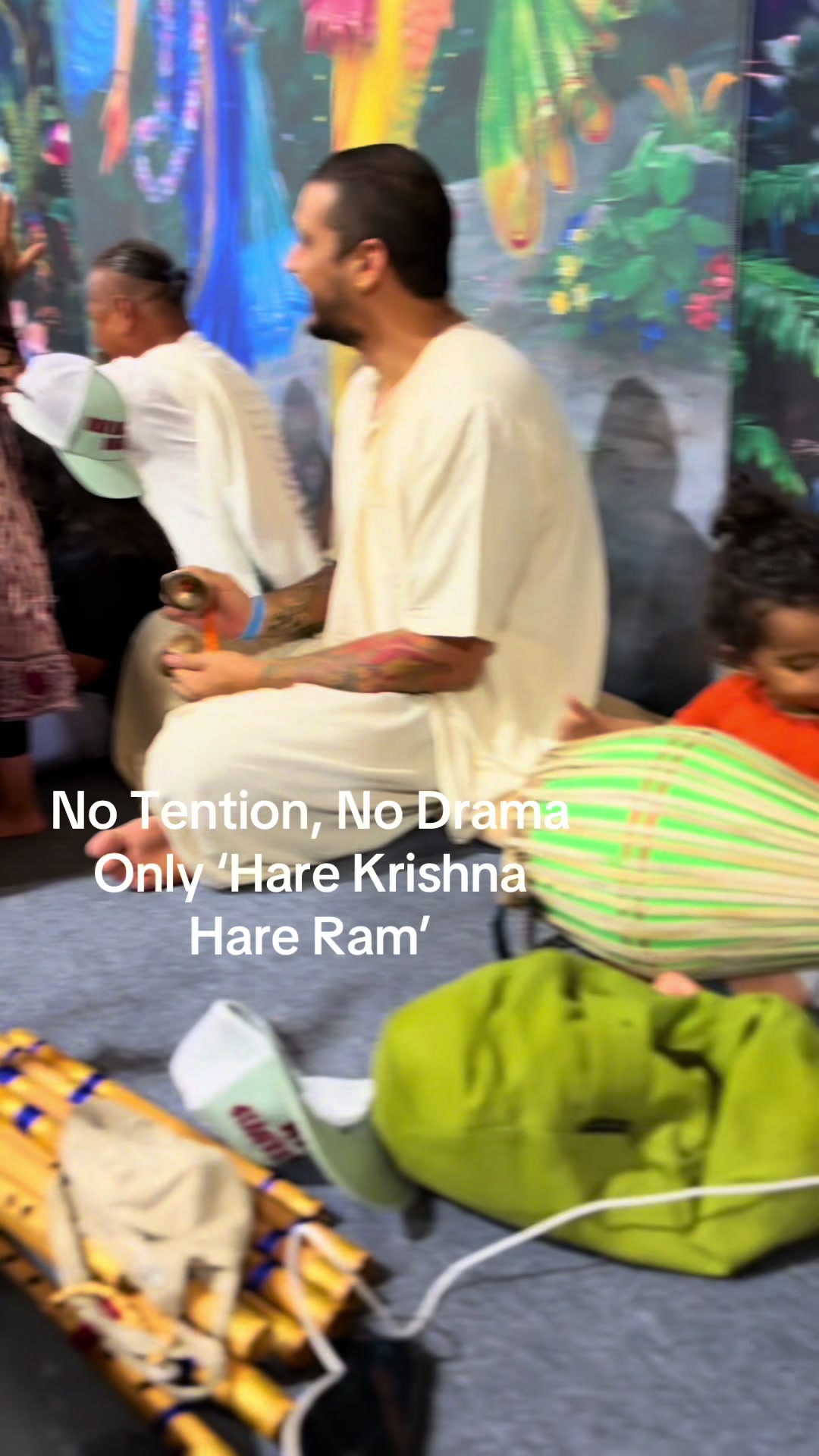 @(DND)Dallas Nepali Devotees