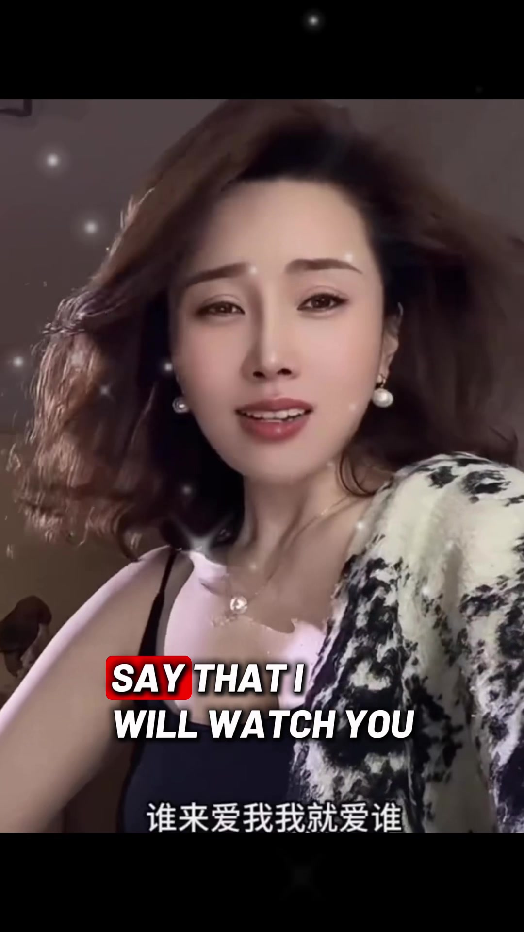 @程征