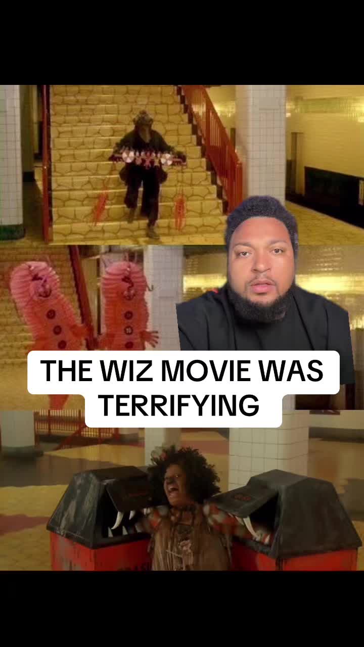 @I LIKE SCARY