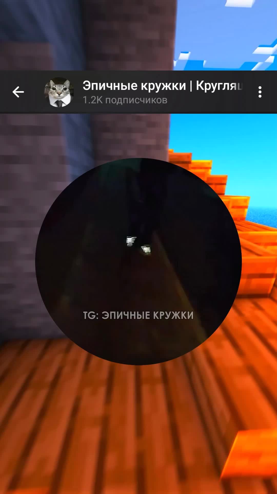 @тгк: эпичные кружки