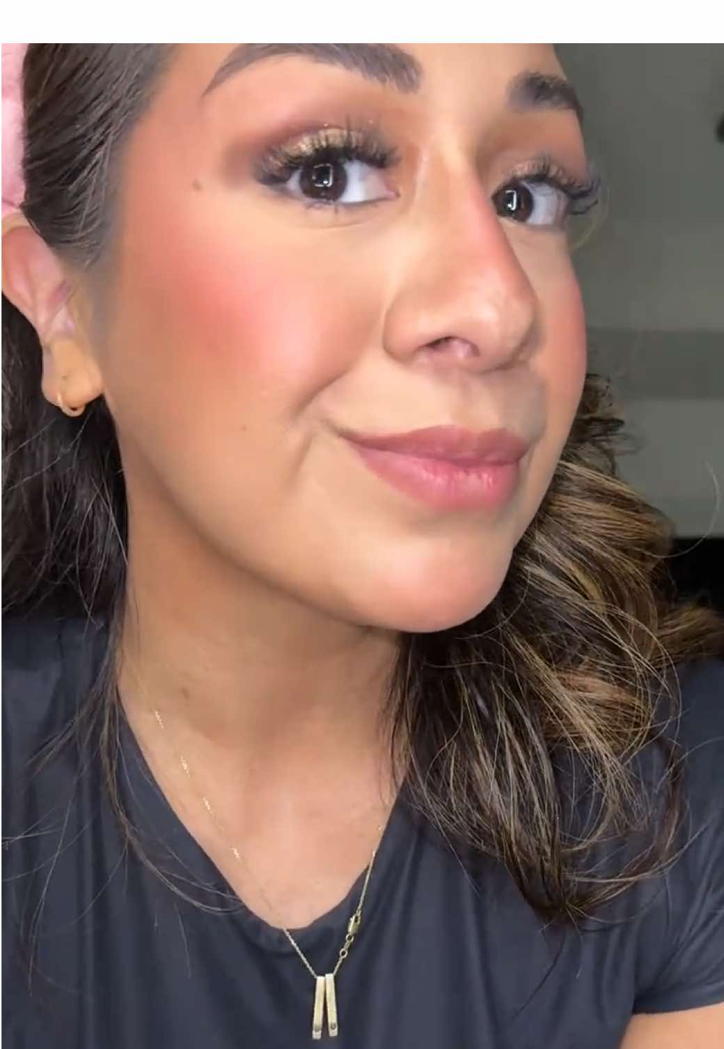 @Krystina Pacheco