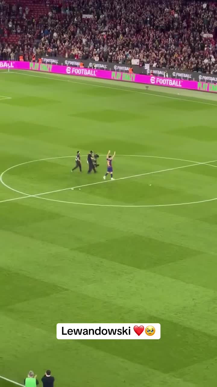 @Barca Viral