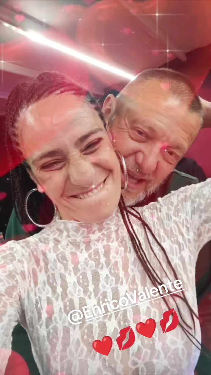 @Giuseppina Giacca