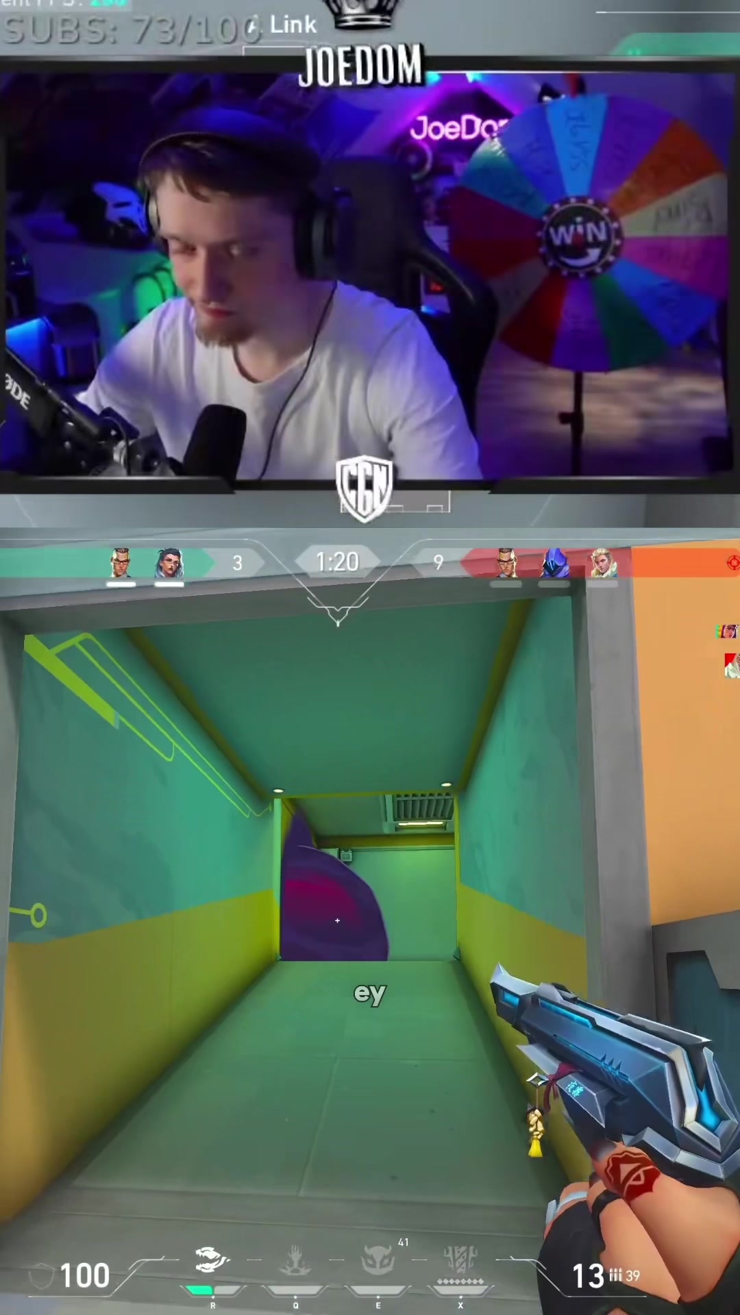@JoeDom