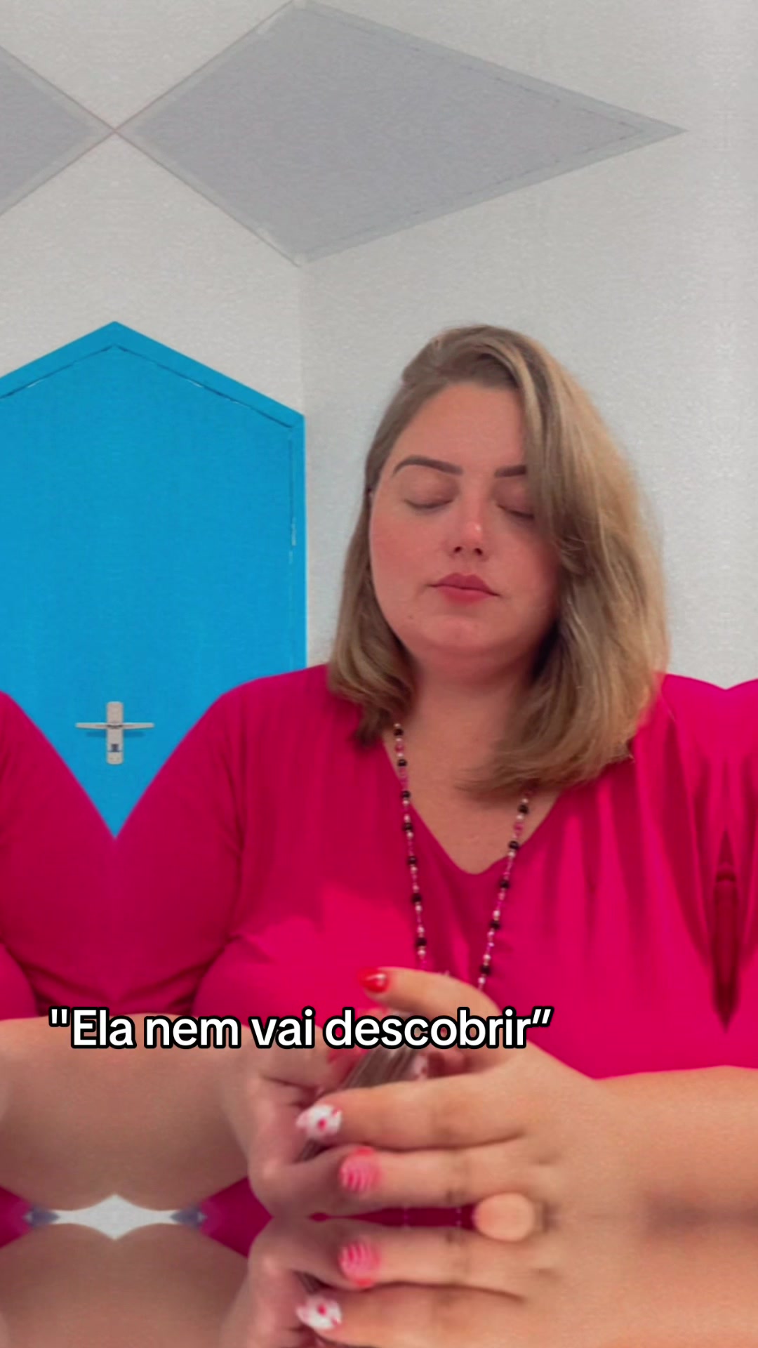 @Tainá Gotardo