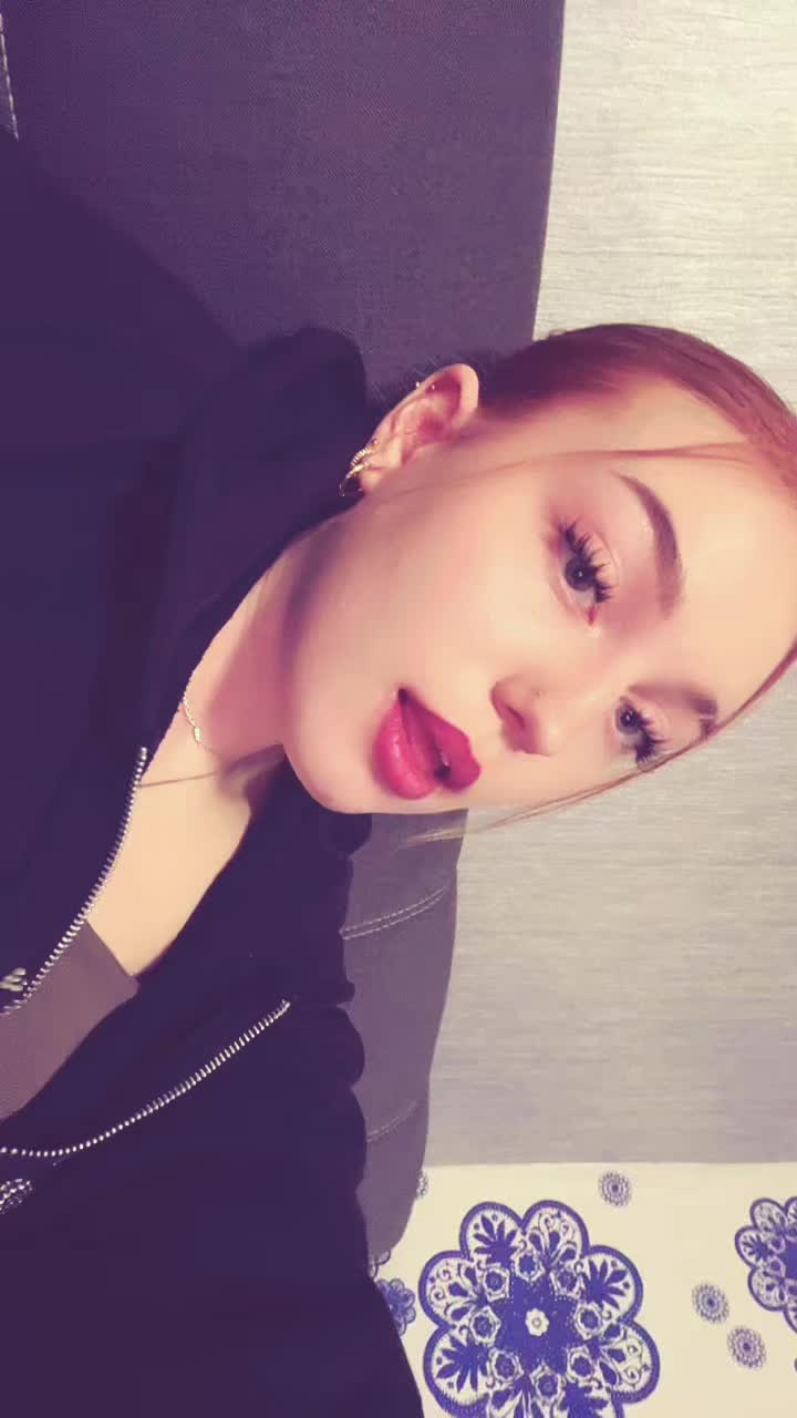 @☦︎YourFavGinger✨