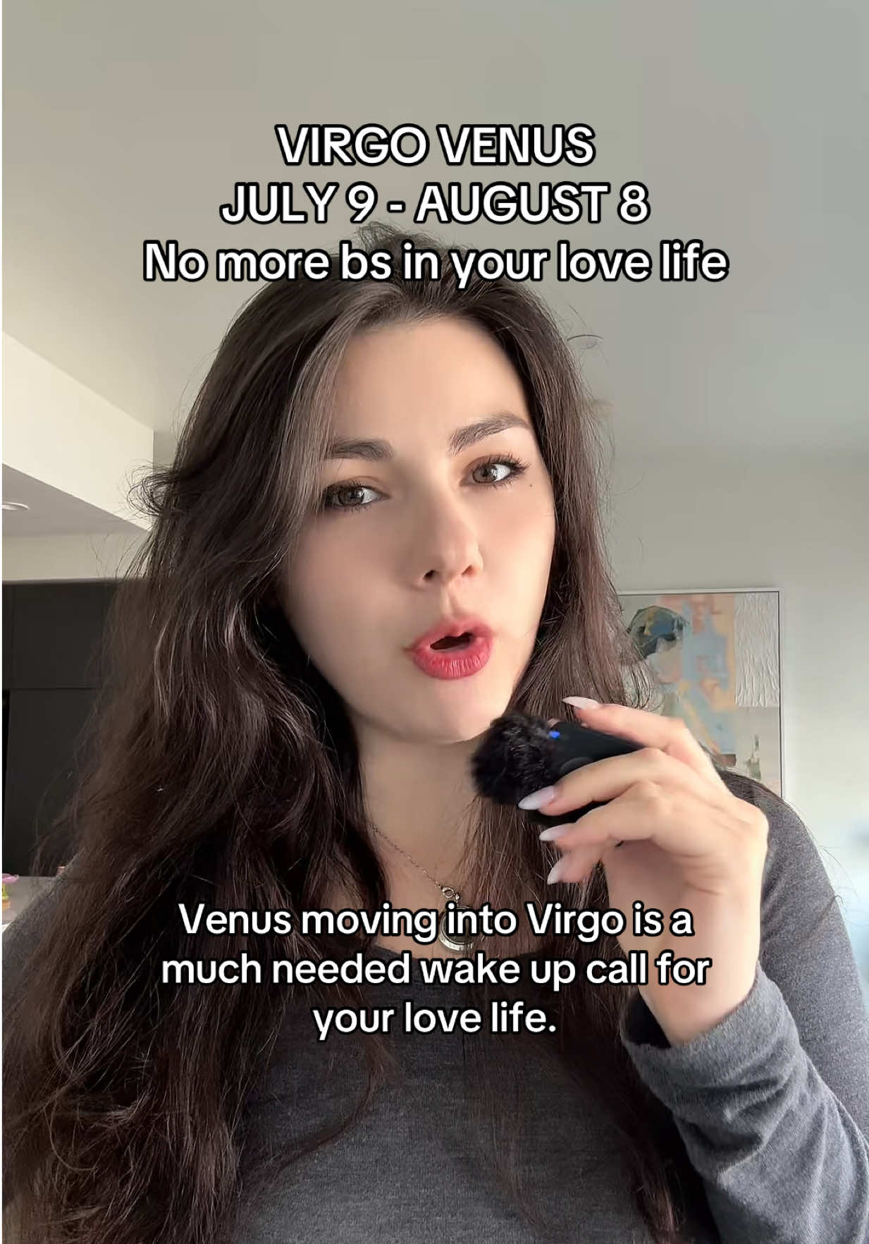 @Venus
