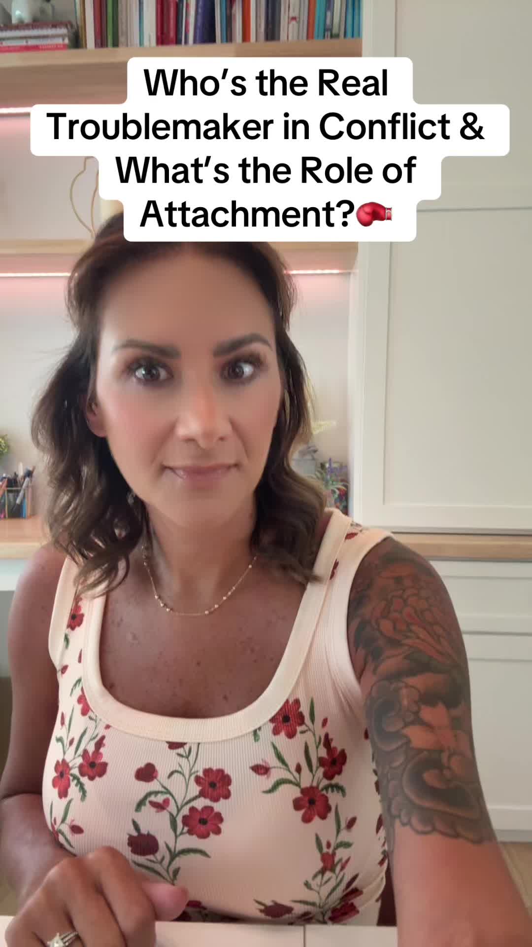 @Leslie Wells Connection Coach