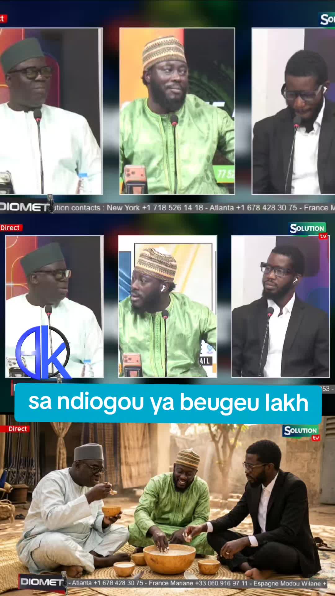@Babacar kane