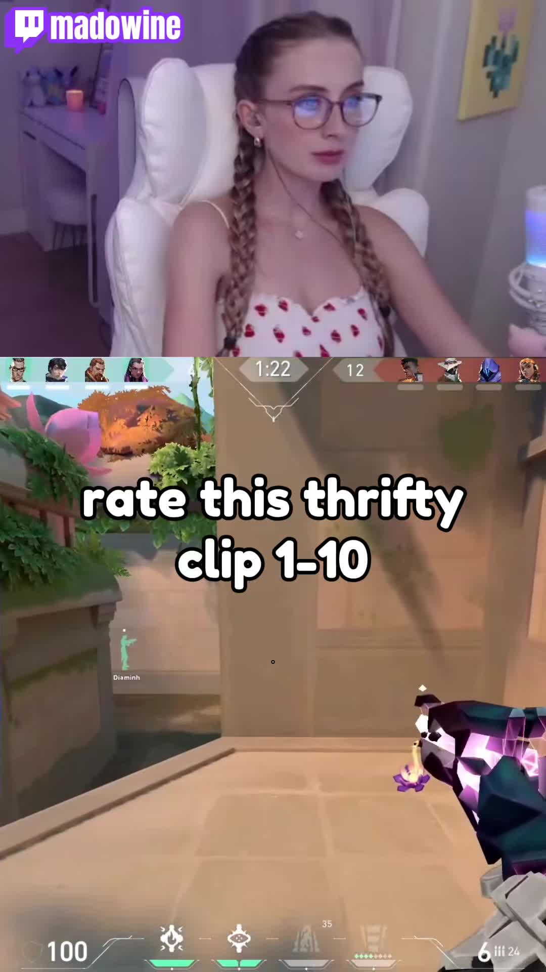 @maddy <3