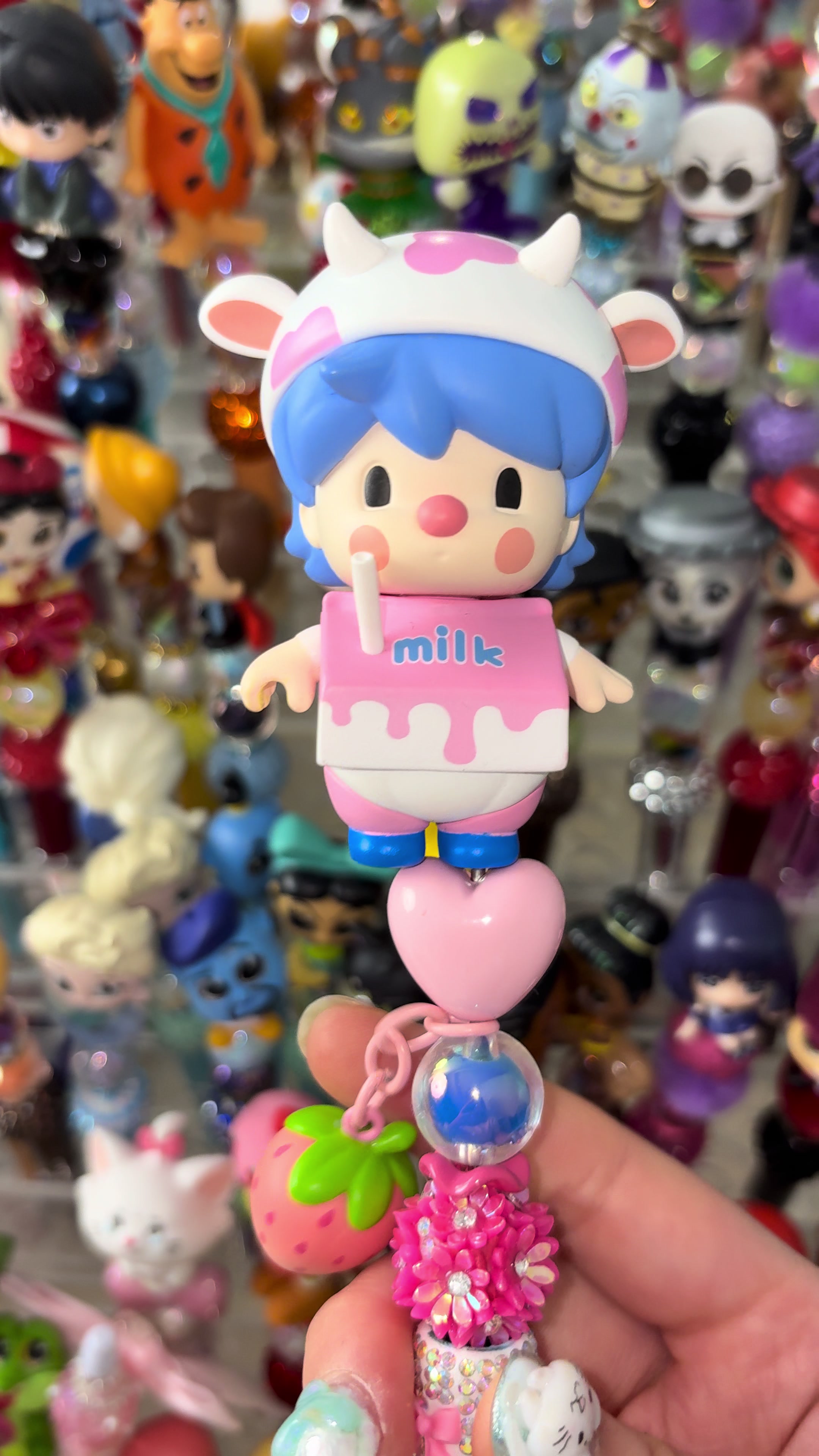 @CuteBela Craft