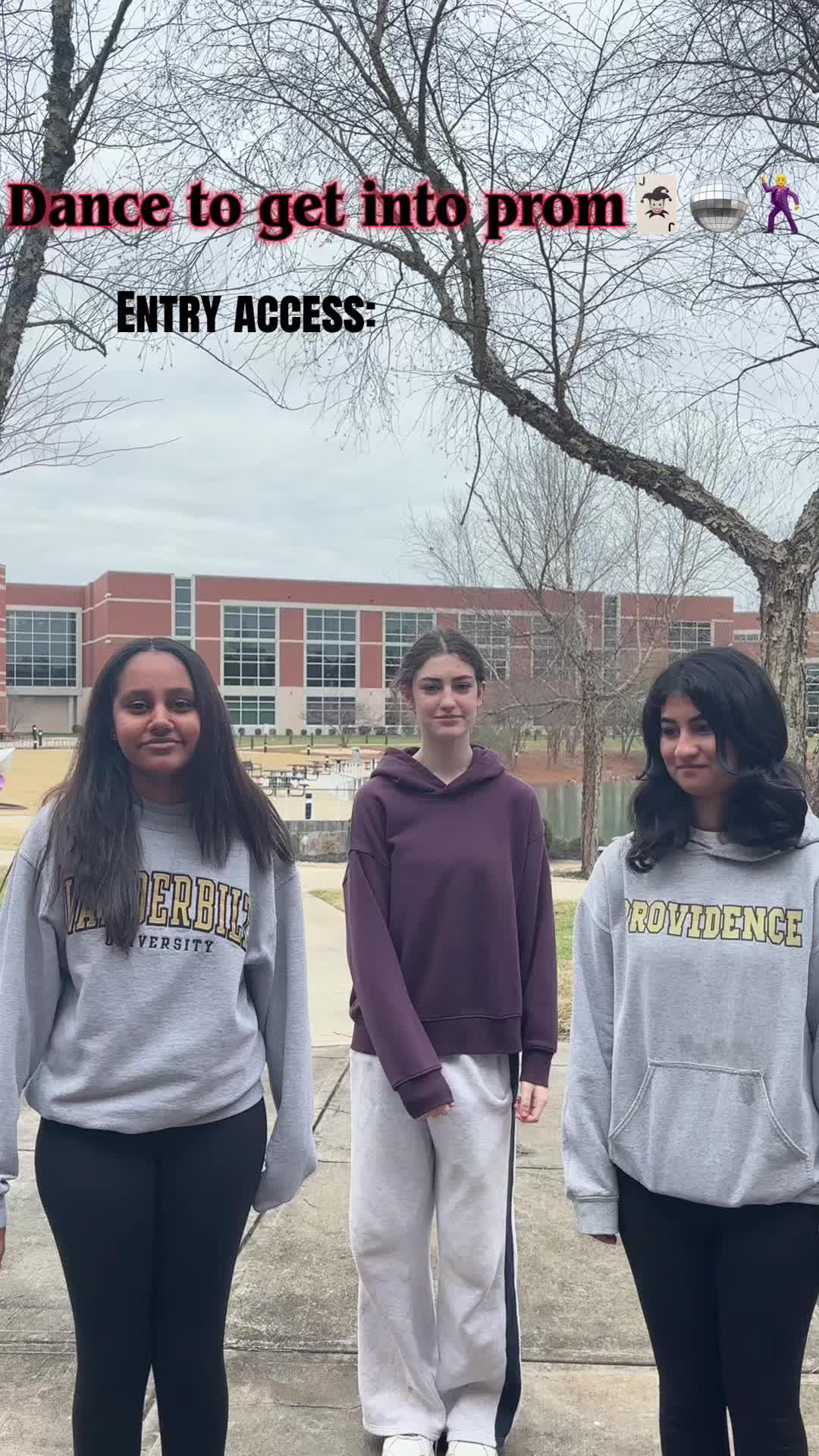 @LMCHS!
