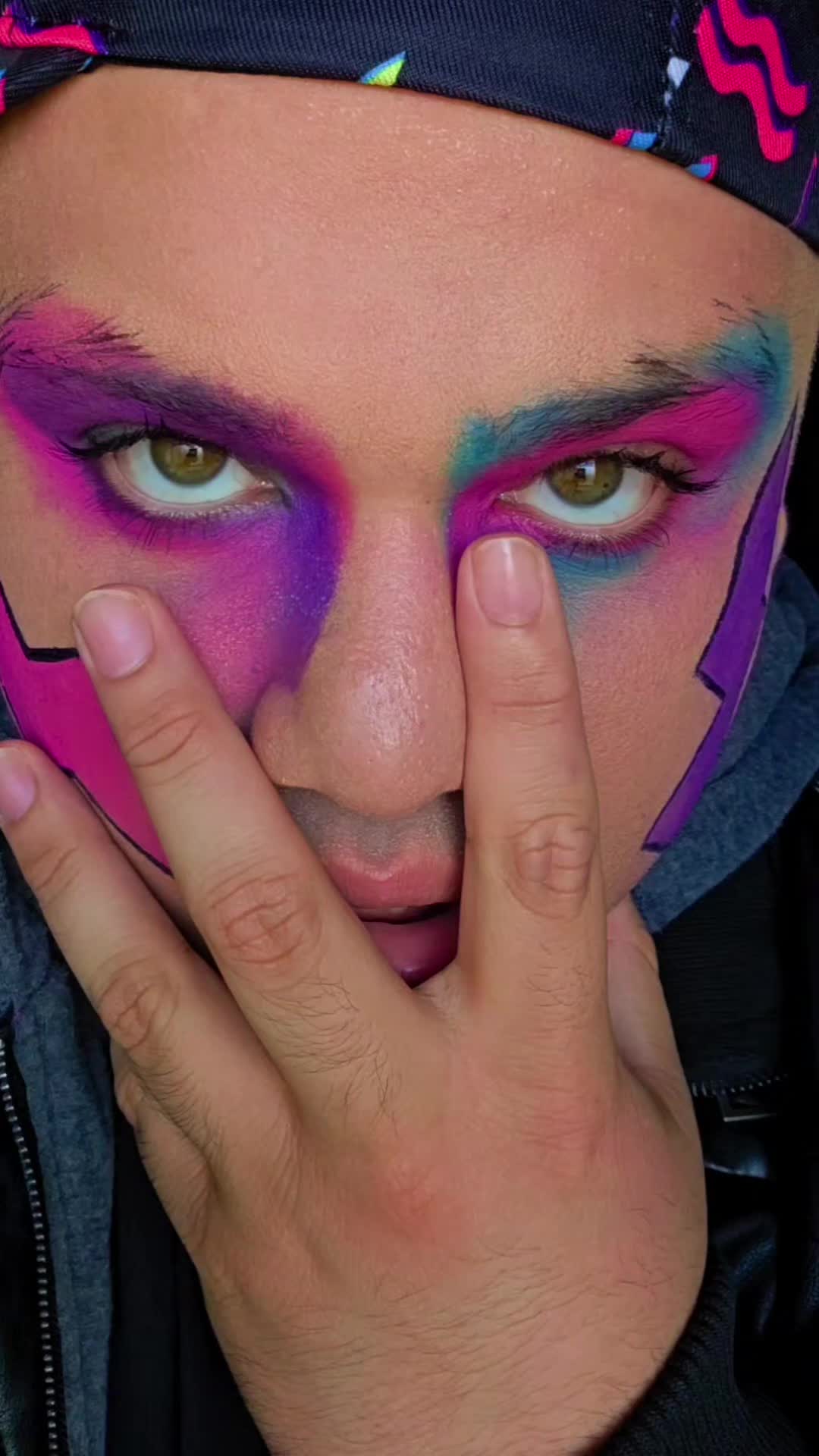 @Hannibal Keller in Oregon 🌲