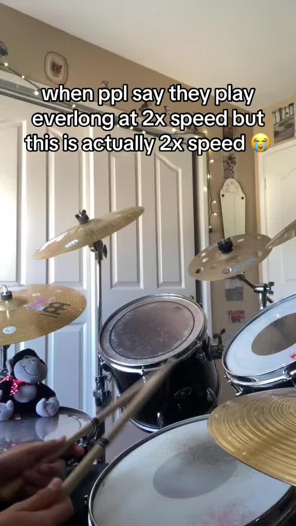 @drums ๐ค