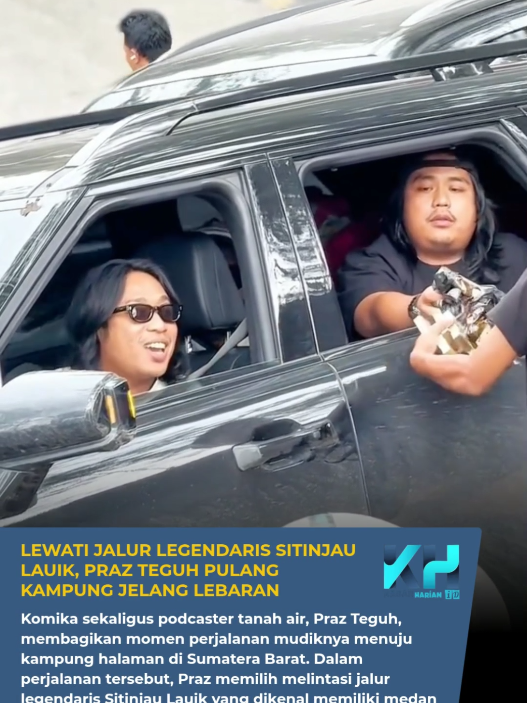 @Kabar Harian Id