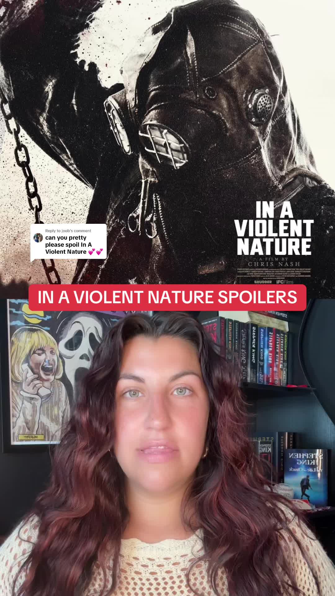 @Horror Chronicles